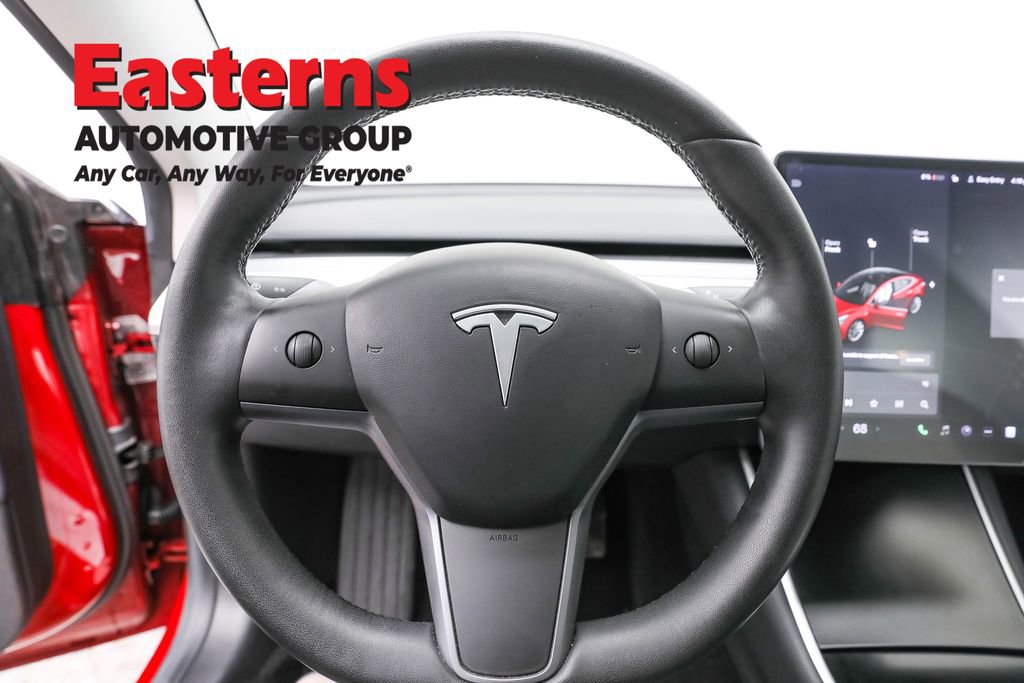 Used 2019 Tesla Model 3 Performance image 10