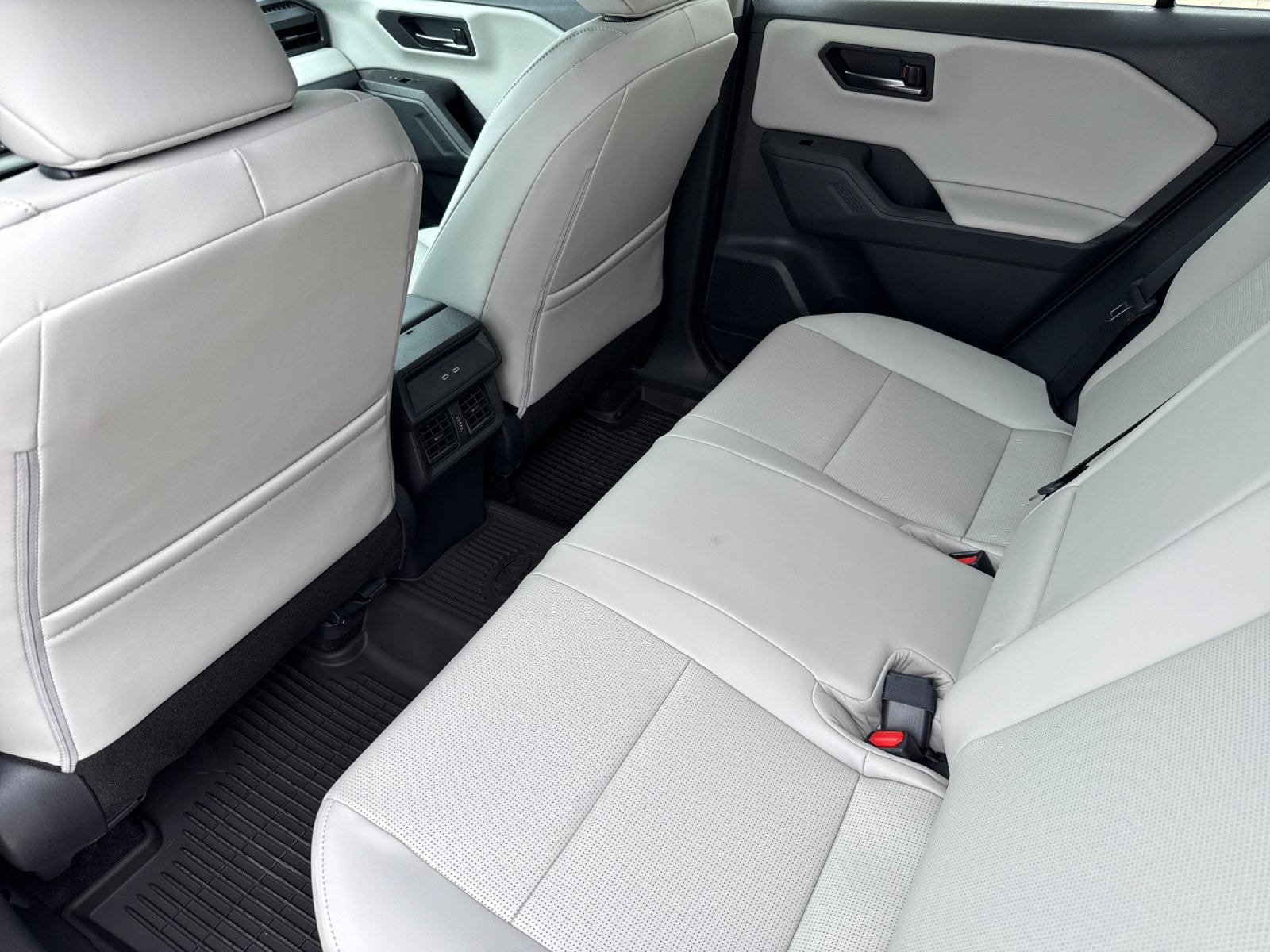New 2026 Toyota RAV4 XLE Premium FWD image 10