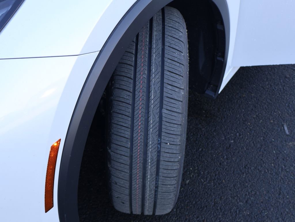 New 2026 Toyota Prius Plug-In Hybrid image 32