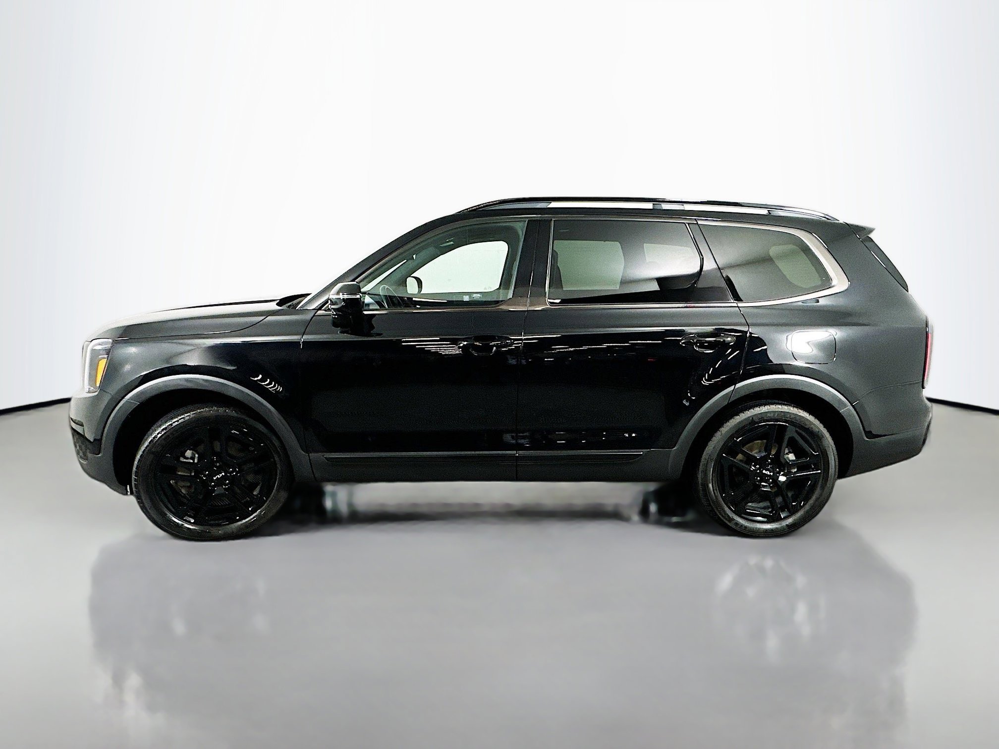 Used 2024 Kia Telluride SX Prestige X-Line AWD/4WD image 4