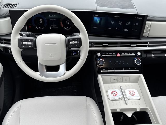 New 2026 Hyundai Santa Fe SE image 16