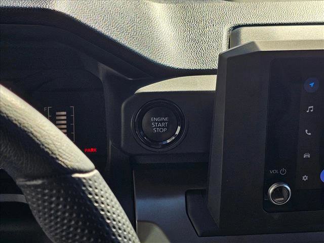 Used 2024 Toyota Tacoma SR5 AWD/4WD image 27