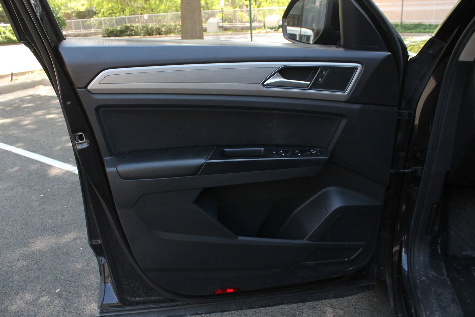 Used 2018 Volkswagen Atlas S AWD/4WD image 15