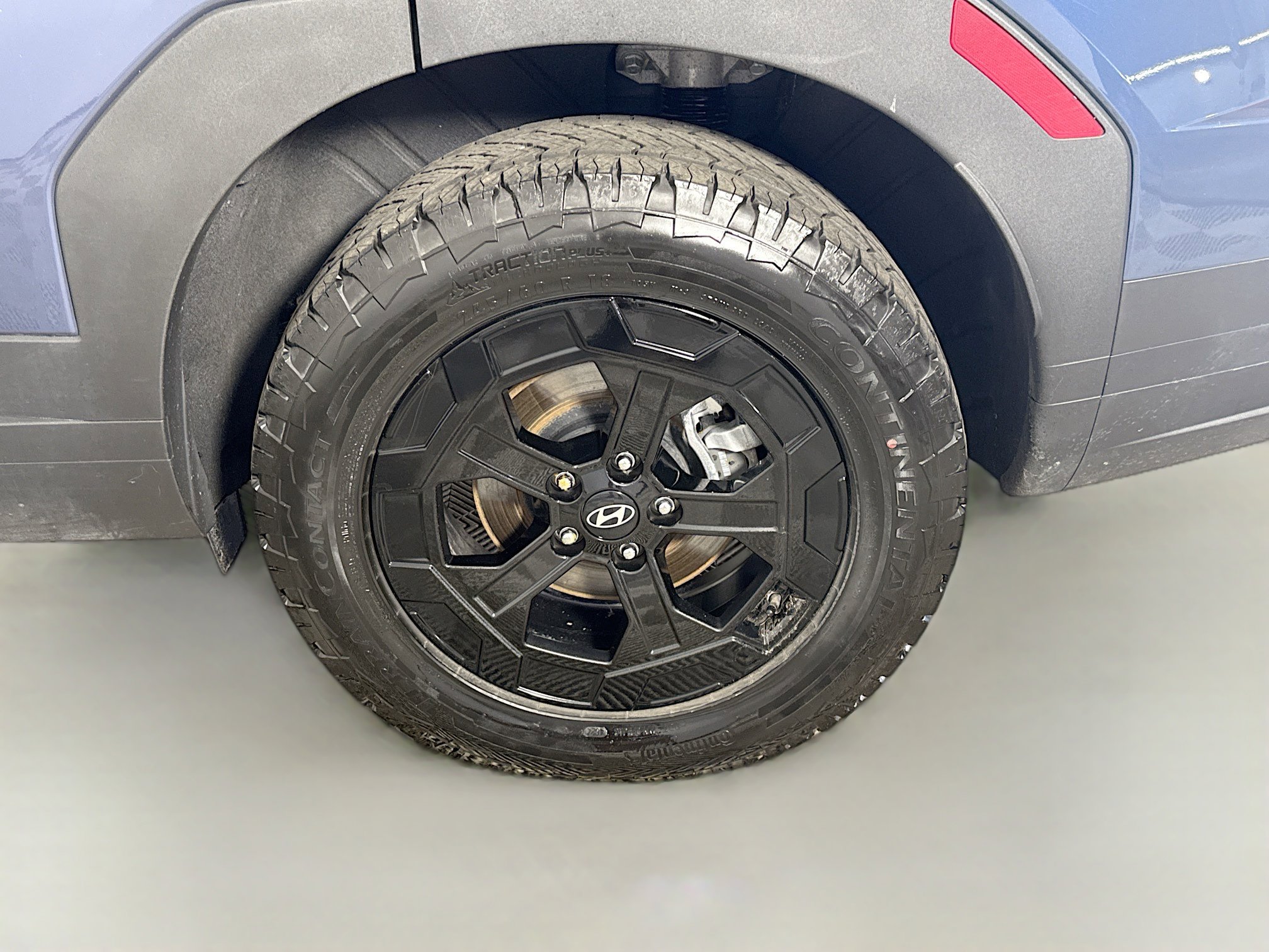 Used 2025 Hyundai Santa Fe XRT AWD/4WD image 37