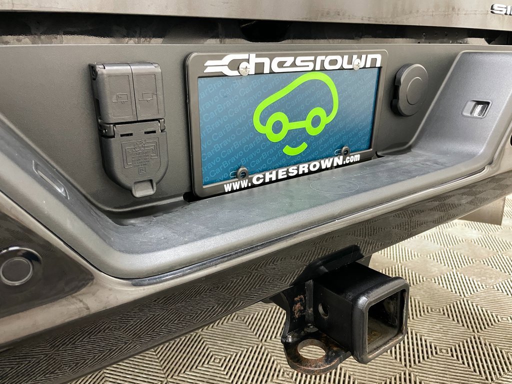 Certified 2022 GMC Sierra 2500 Denali w/ Denali Ultimate Package image 51