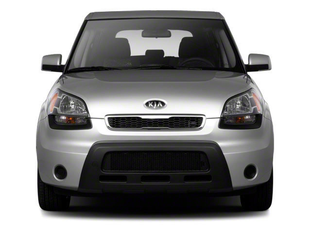 Used 2010 Kia Soul + FWD image 7