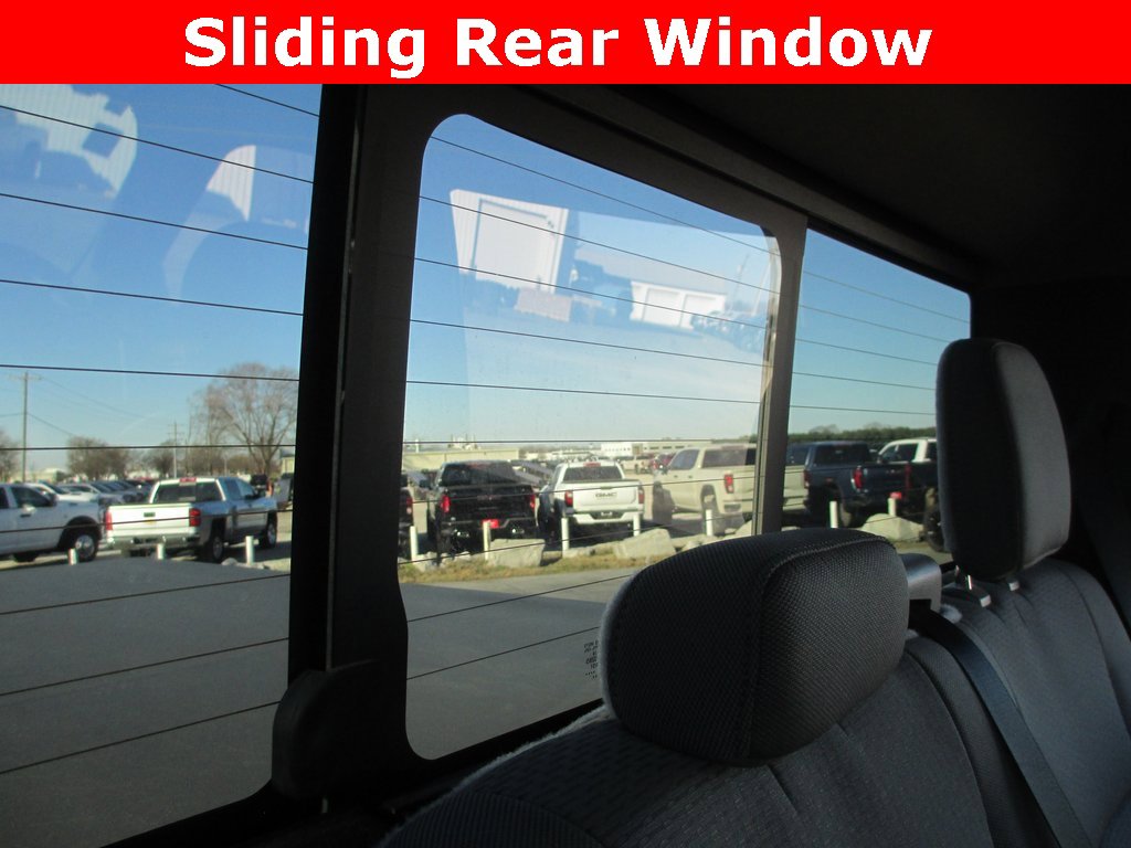 Used 2022 Ford F250 XLT w/ XLT Premium Package image 21