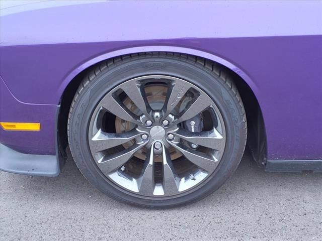 Used 2014 Dodge Challenger SRT8 Core w/ Sound Group RWD image 26