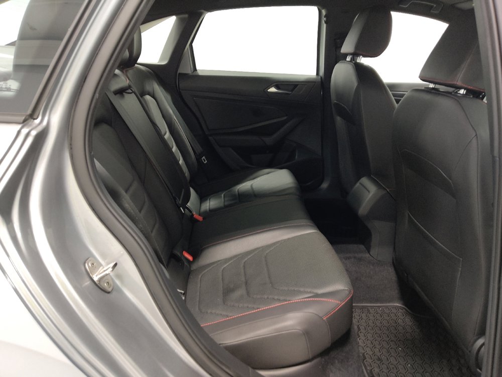 Used 2021 Volkswagen Jetta GLI Autobahn image 19