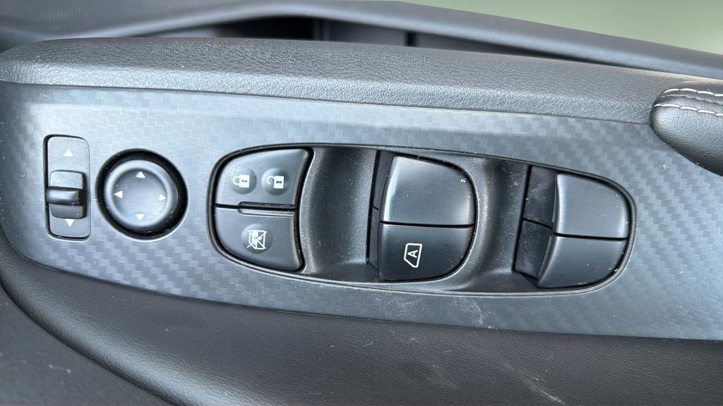 Certified 2024 Nissan Altima 2.5 SV image 23