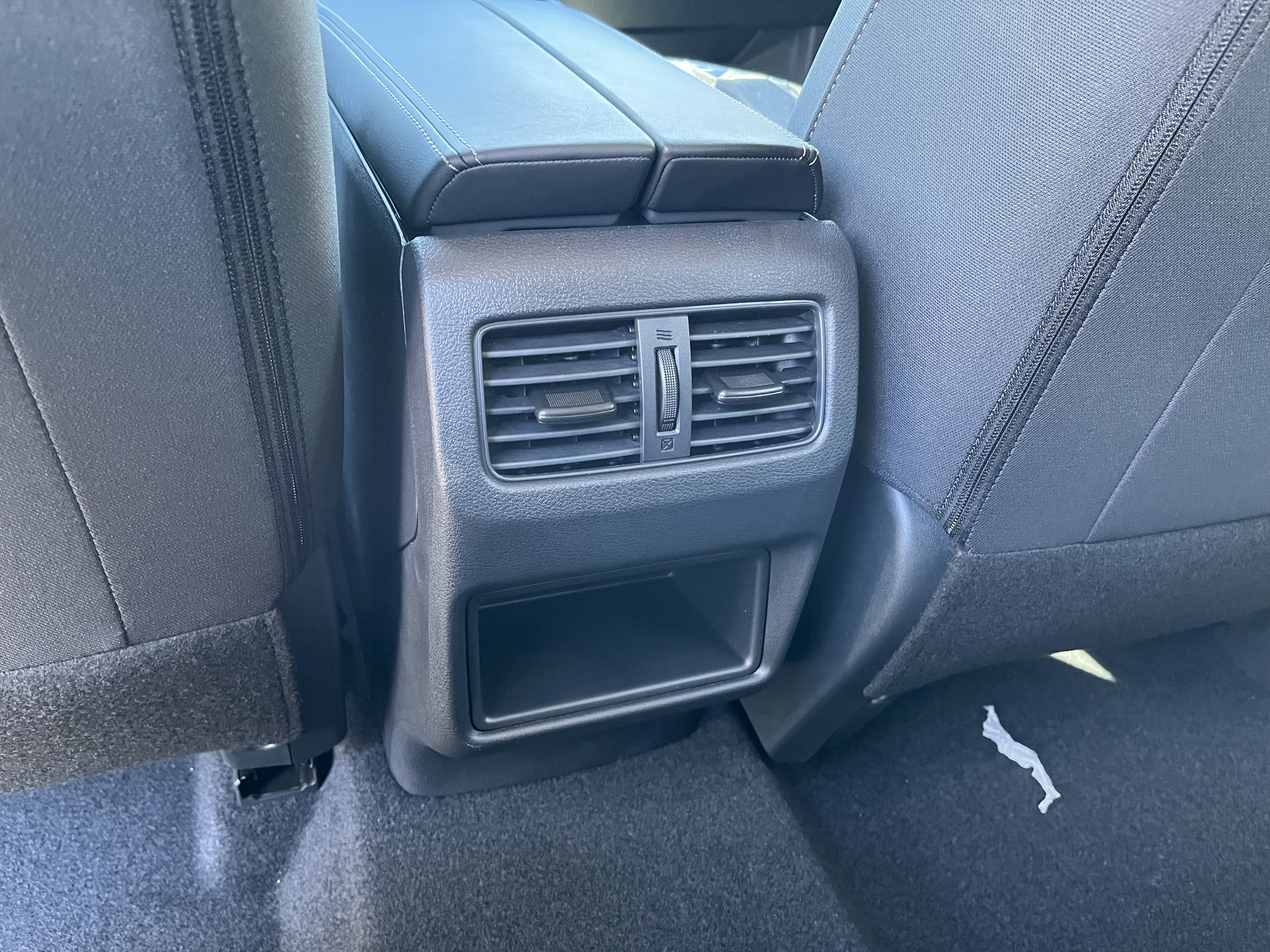 New 2026 Nissan Rogue S image 24