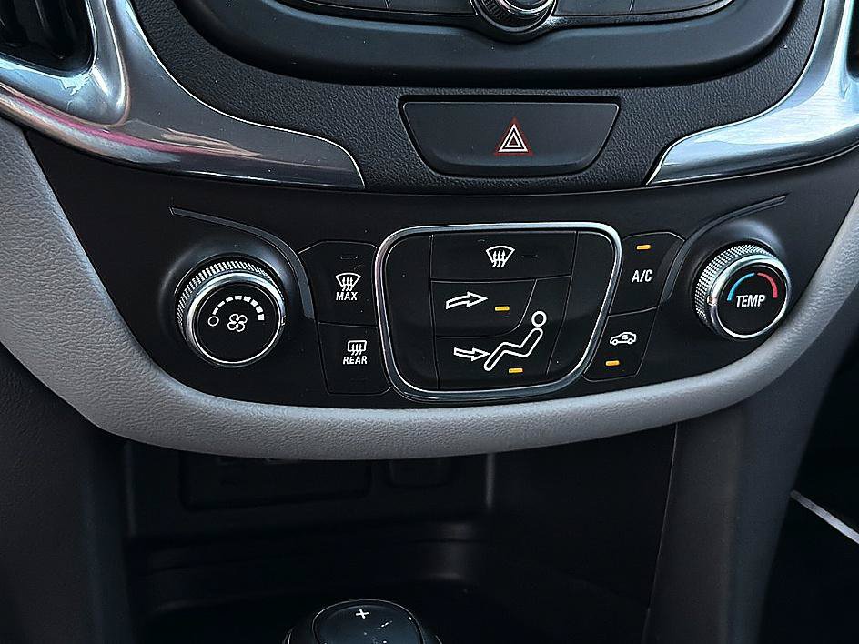 Used 2020 Chevrolet Equinox LS w/ LS Convenience Package FWD image 15