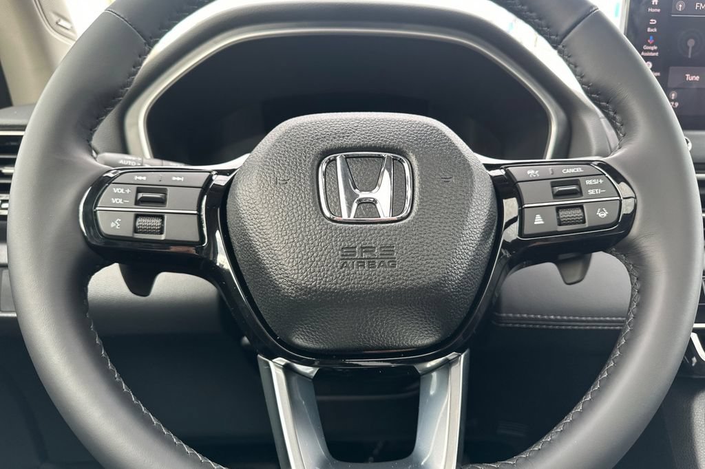 New 2026 Honda Pilot Touring image 51