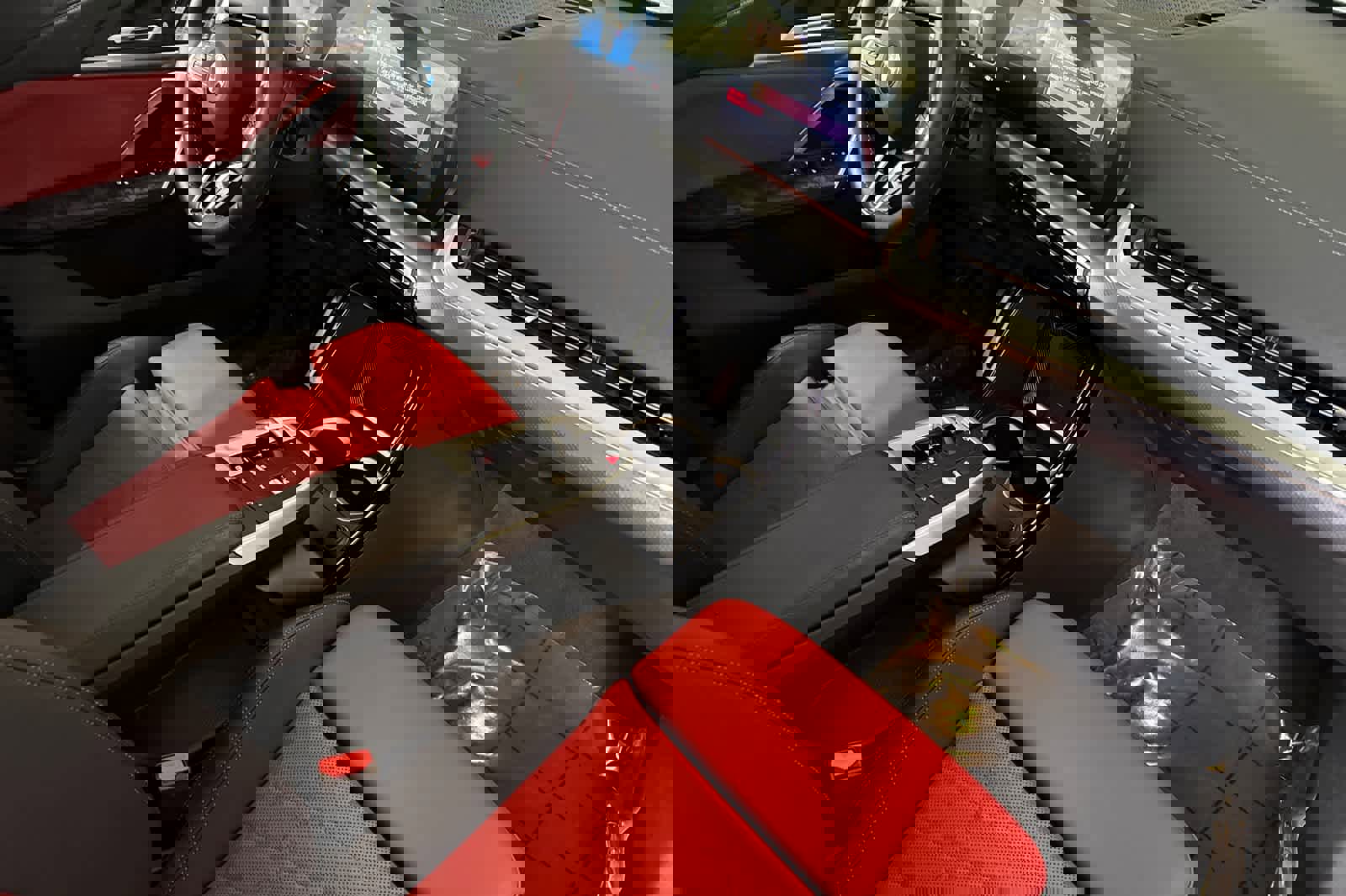 Used 2025 BMW X2 M35i image 17