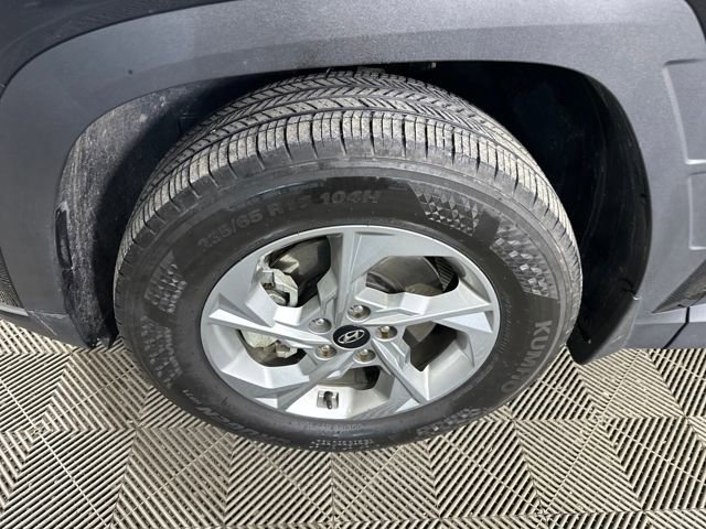 Certified 2023 Hyundai Tucson SEL image 10