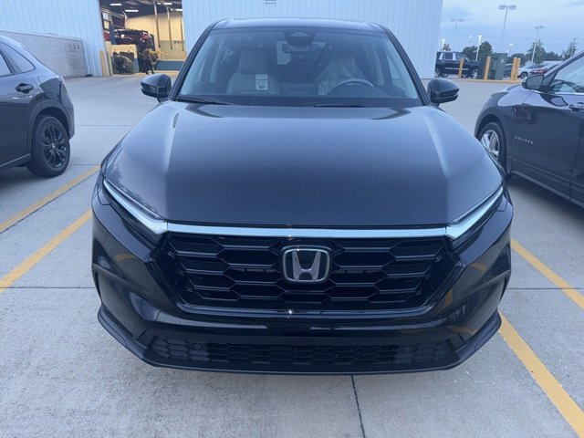 New 2026 Honda CR-V EX-L image 2