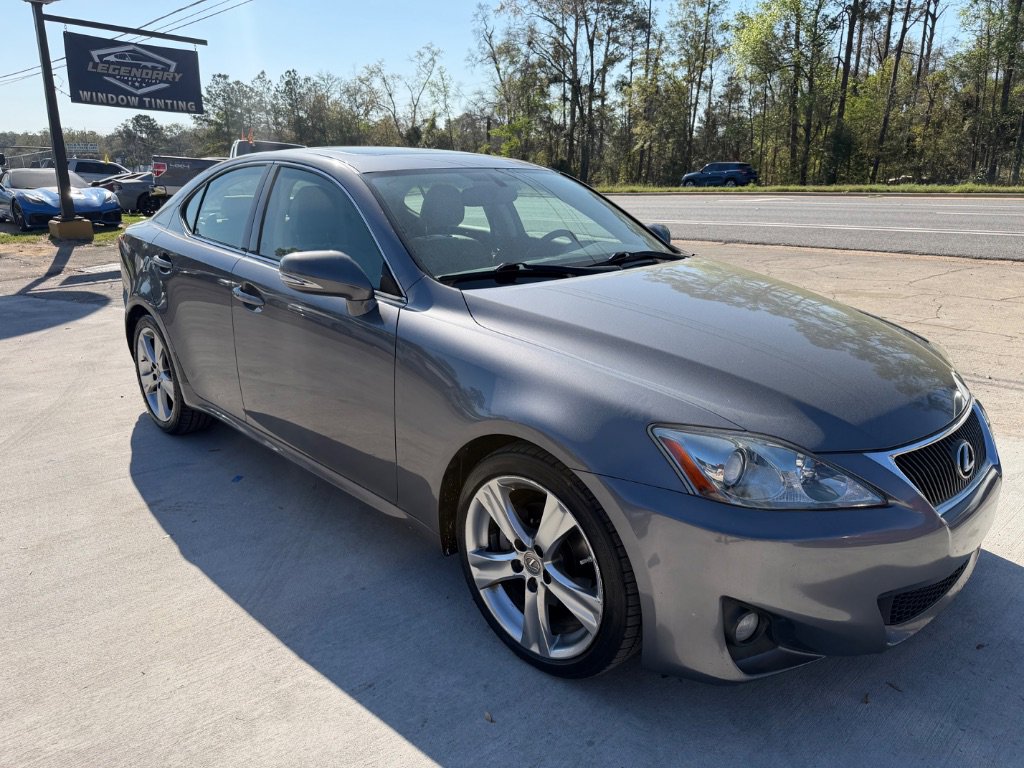 Used 2013 Lexus IS 250 image 10