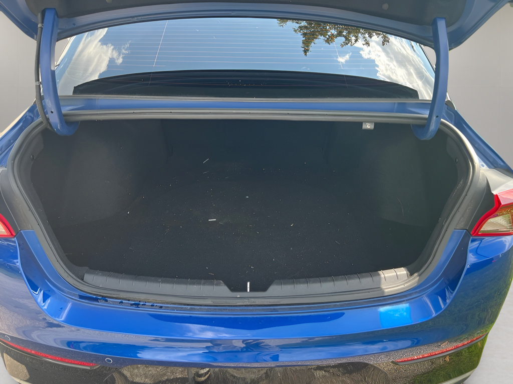 Used 2024 Kia K5 EX FWD image 11