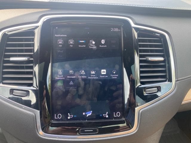 Used 2019 Volvo XC90 T6 Inscription w/ Luxury Package AWD/4WD image 20