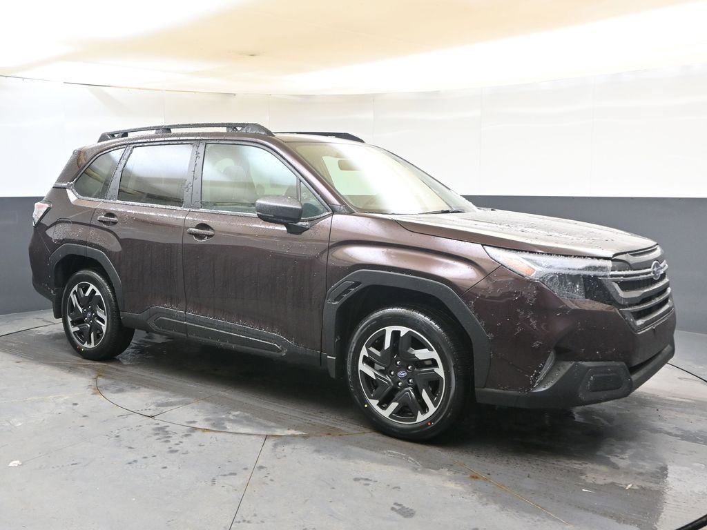 New 2026 Subaru Forester Limited image 7
