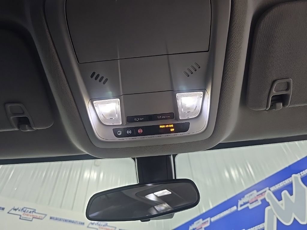 Used 2017 GMC Acadia SLE image 31