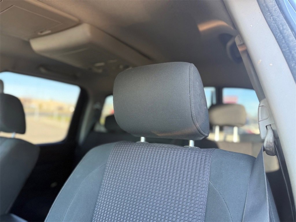 Used 2008 Nissan Titan LE image 13