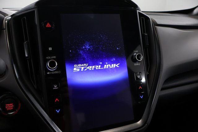 New 2026 Subaru Crosstrek 2.5i Wilderness AWD/4WD image 21