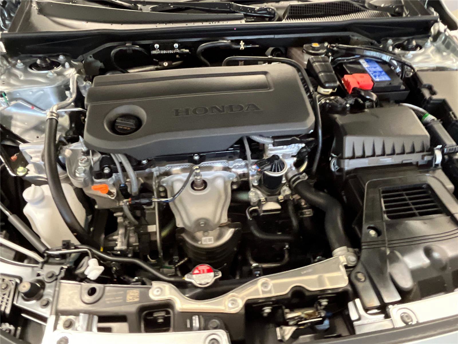 New 2026 Honda Civic Sport image 11