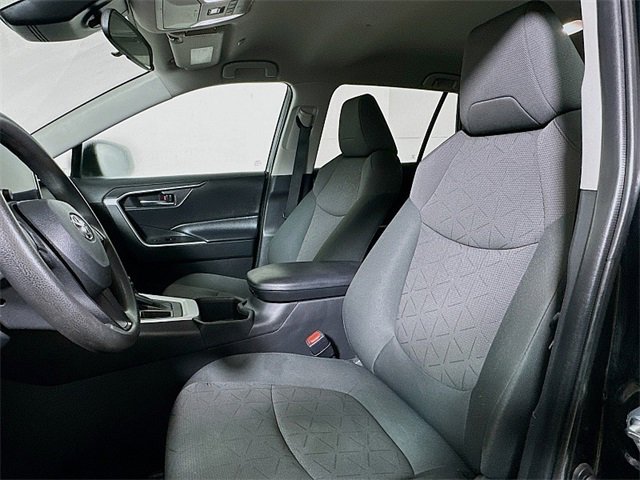 Used 2024 Toyota RAV4 XLE image 11
