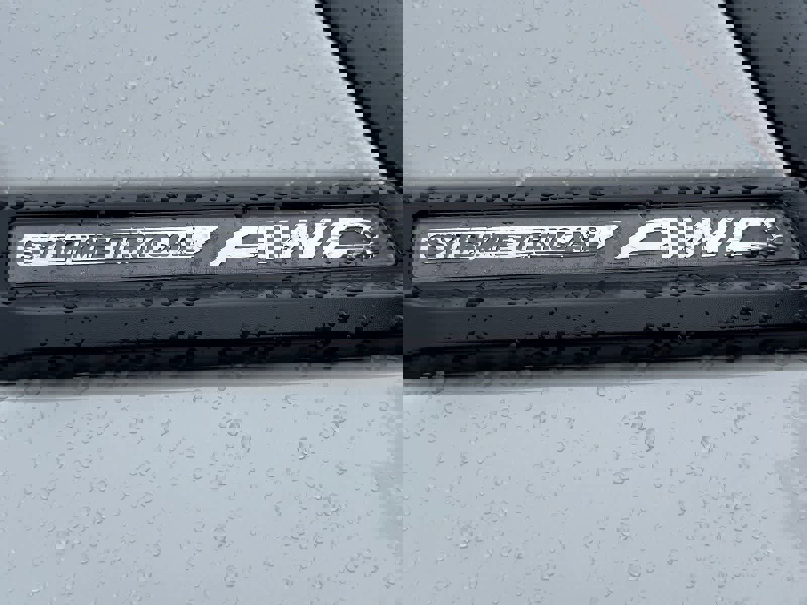 New 2026 Subaru Forester image 6