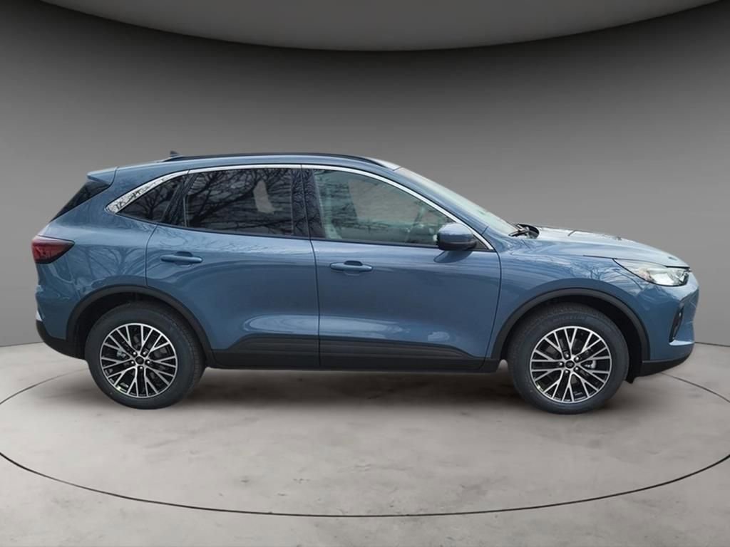 New 2024 Ford Escape SE image 4