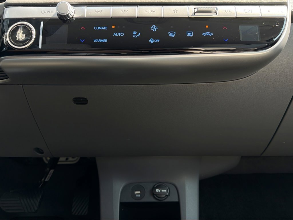 Certified 2023 Hyundai Ioniq 5 SEL AWD/4WD image 24