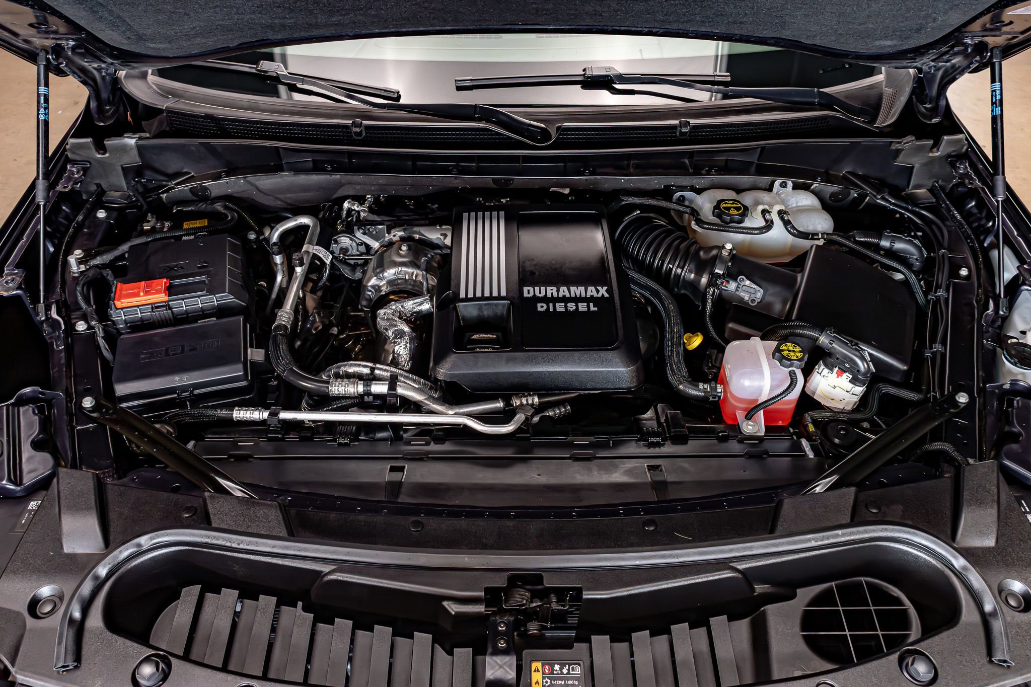 Used 2024 GMC Yukon Denali w/ LPO, Floor Liner Package image 30