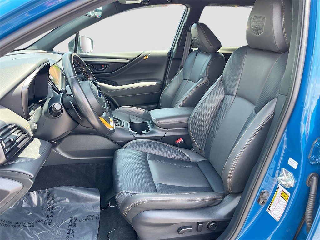 Used 2023 Subaru Outback Wilderness image 21