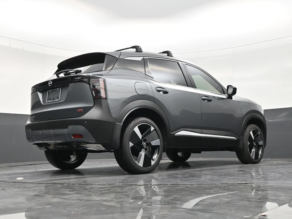 Used 2026 Nissan Kicks SR FWD image 25