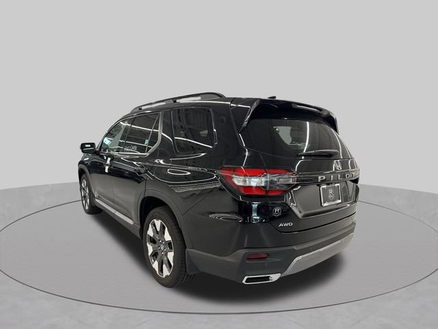 New 2026 Honda Pilot Elite image 32