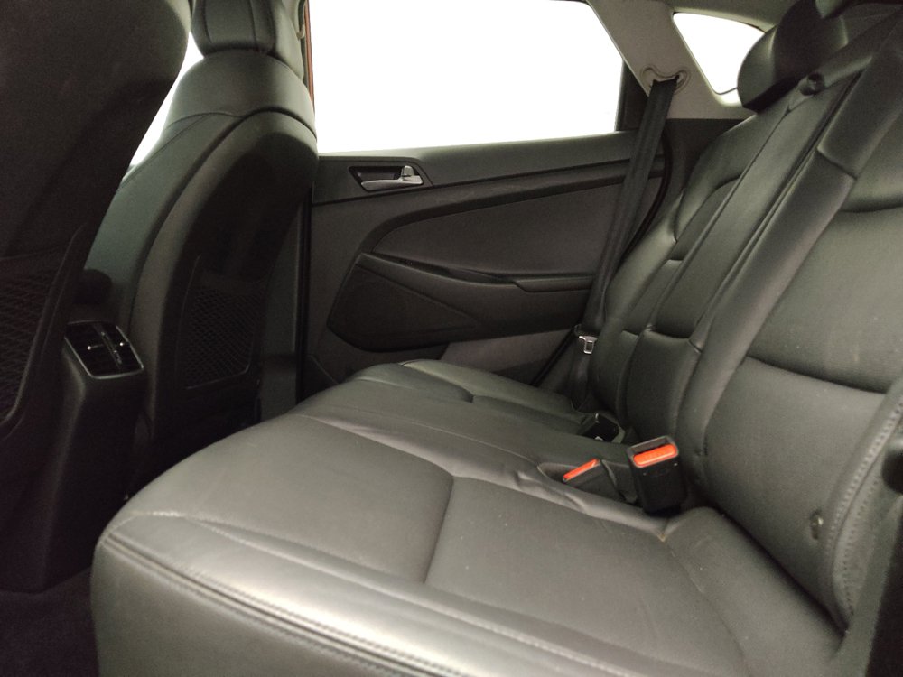 Used 2016 Hyundai Tucson Limited FWD image 18