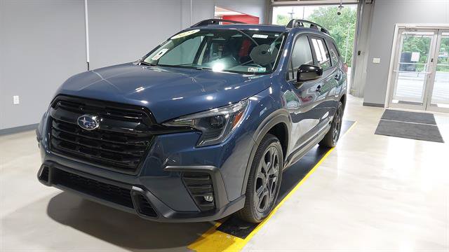 Used 2024 Subaru Ascent Onyx Edition AWD/4WD image 18