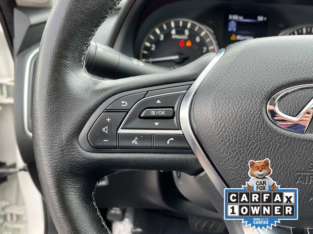 Used 2022 INFINITI Q50 Luxe w/ Cargo Package image 28