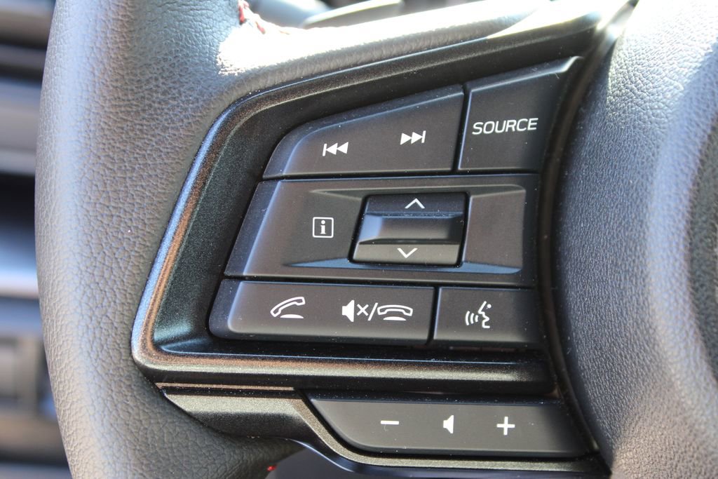 Used 2024 Subaru Impreza RS image 14