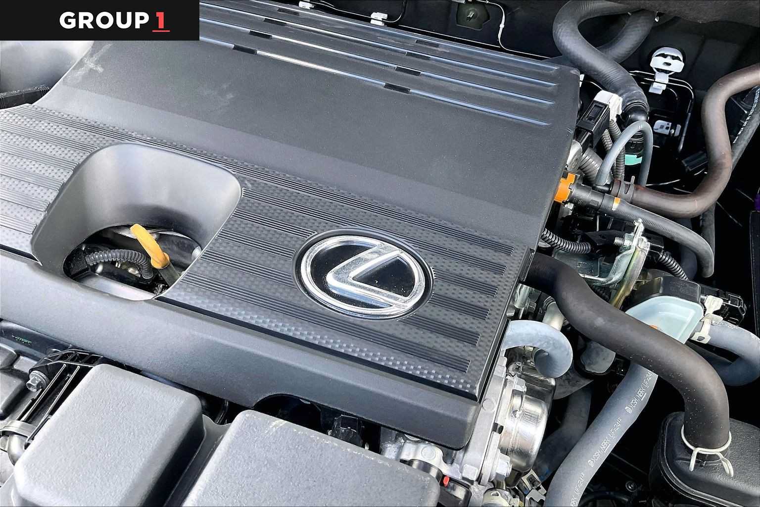 Certified 2025 Lexus NX 250 FWD w/ Cold Area Package image 30