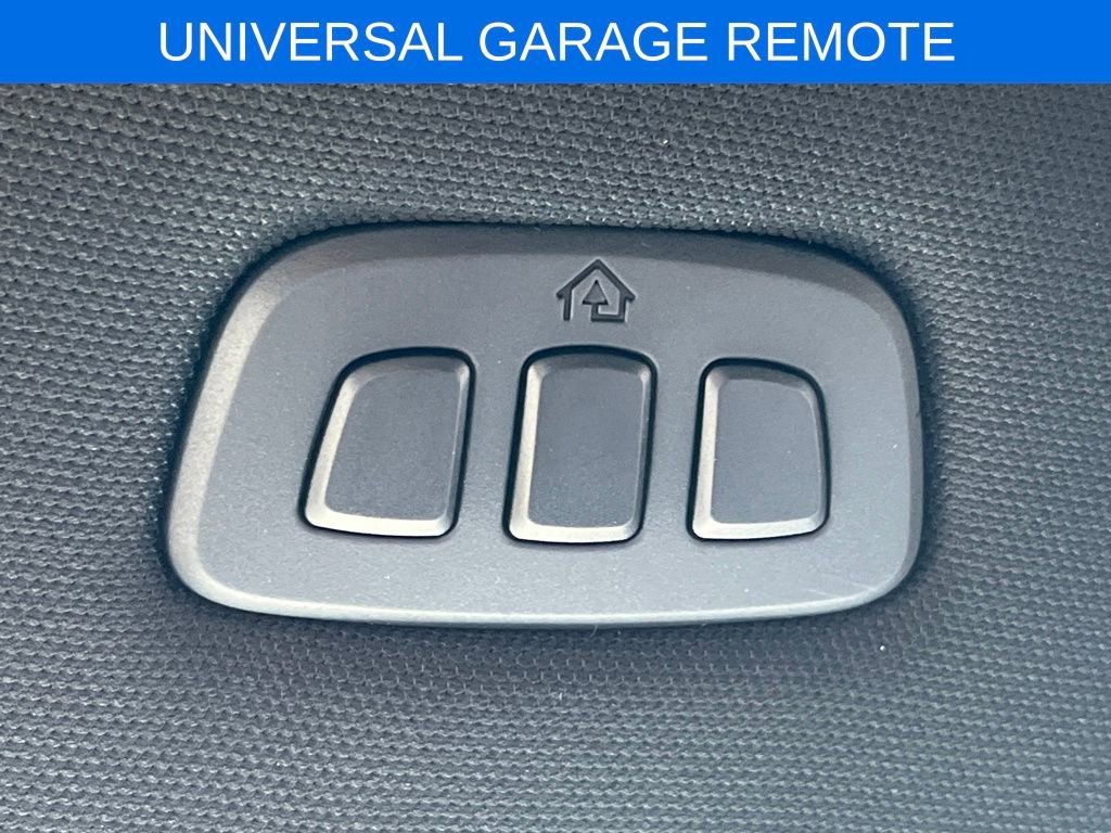 New 2025 Ford Expedition Tremor image 35