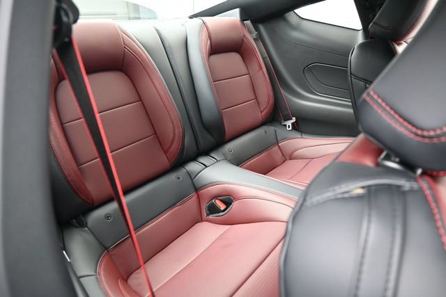 New 2026 Ford Mustang Premium RWD image 31