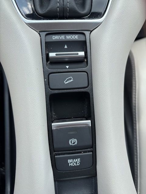 Certified 2023 Honda HR-V EX-L image 20