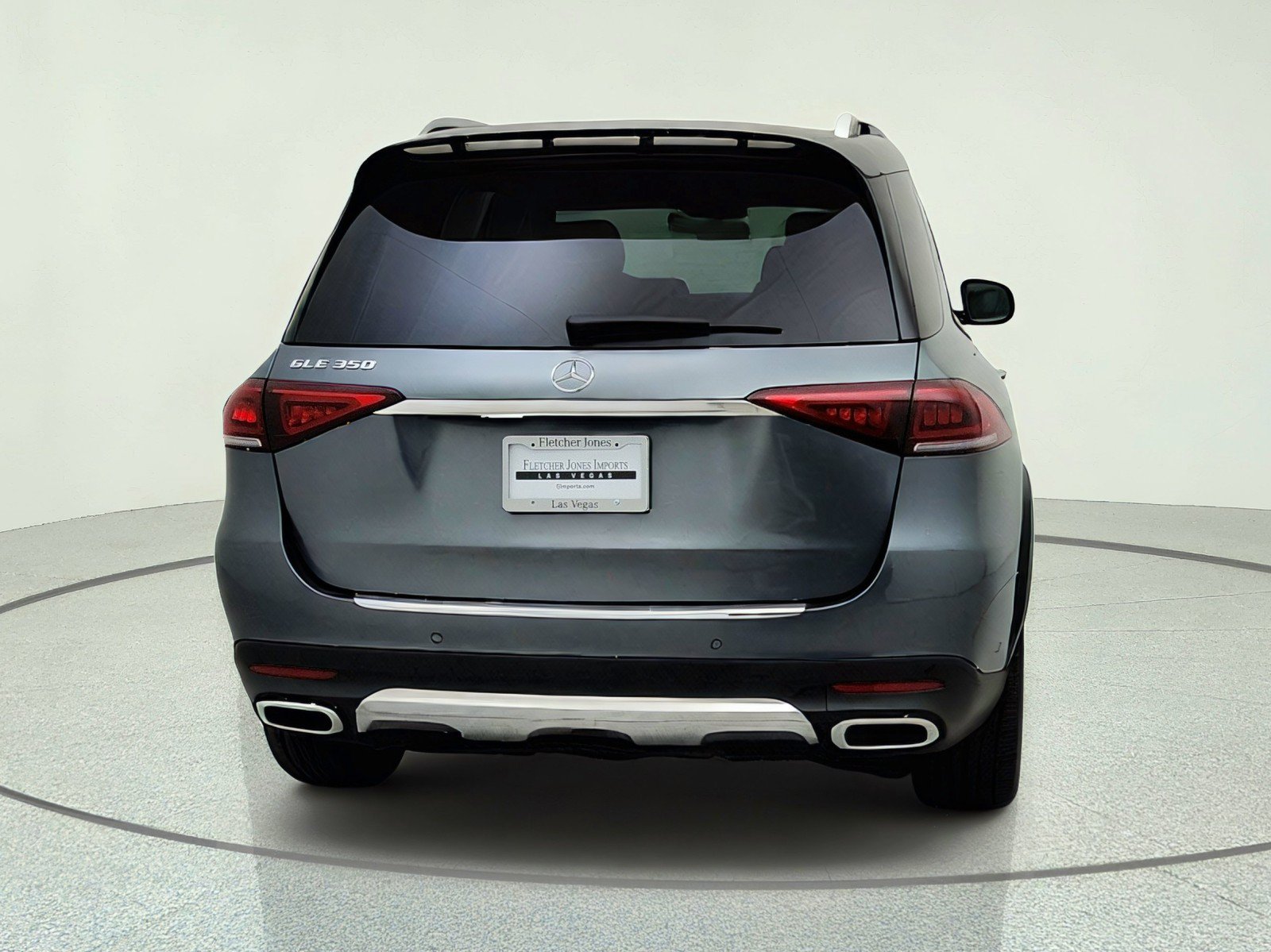 Used 2022 Mercedes-Benz GLE 350 image 10
