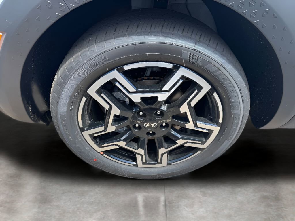 New 2025 Hyundai Santa Cruz Limited image 6