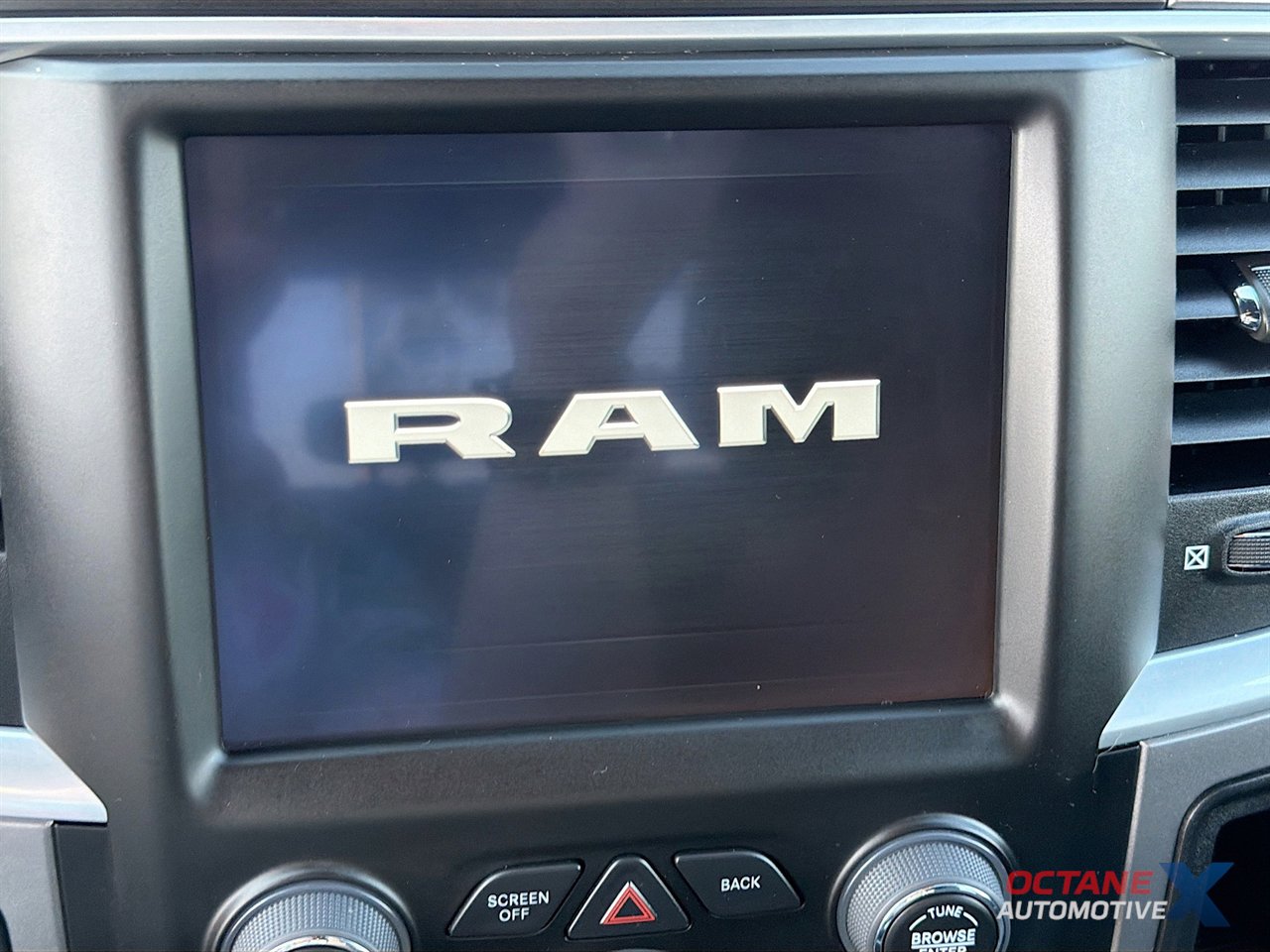 Used 2023 RAM 1500 Classic Warlock image 15