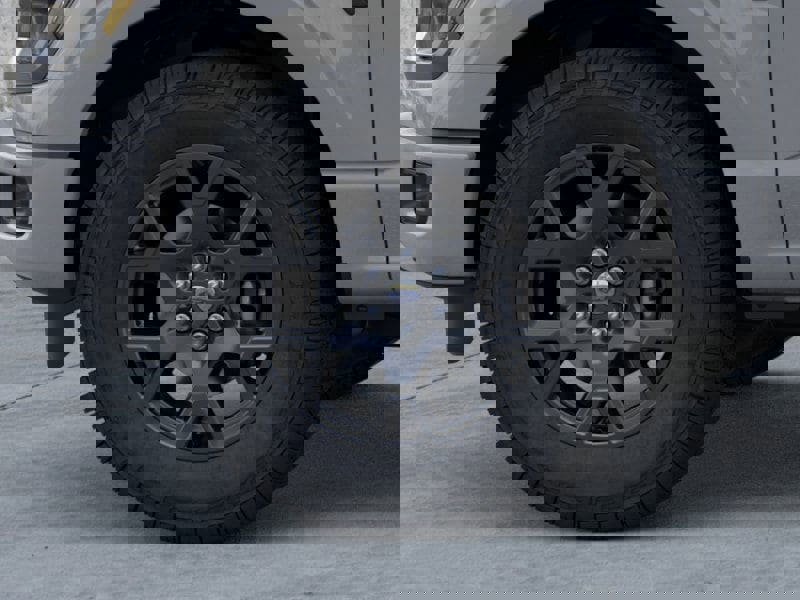 New 2026 Ford F150 STX w/ Equipment Group 200A image 19