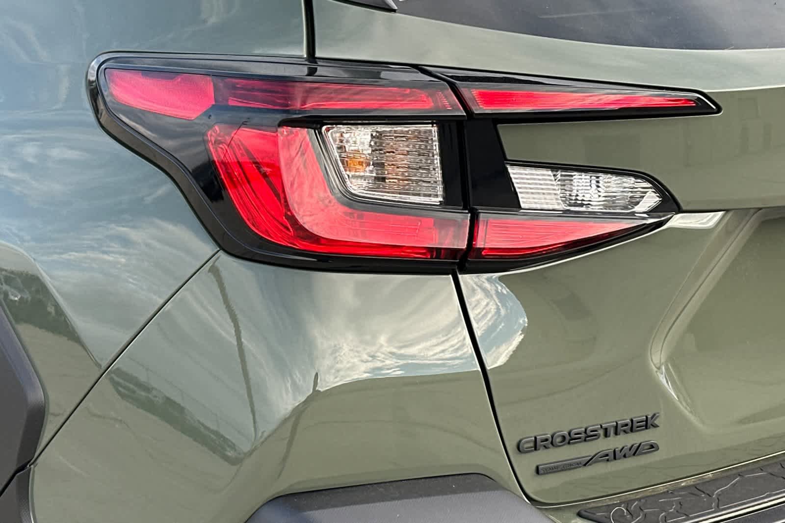 New 2026 Subaru Crosstrek 2.5i Wilderness w/ Crosstrek Mirror Package image 31