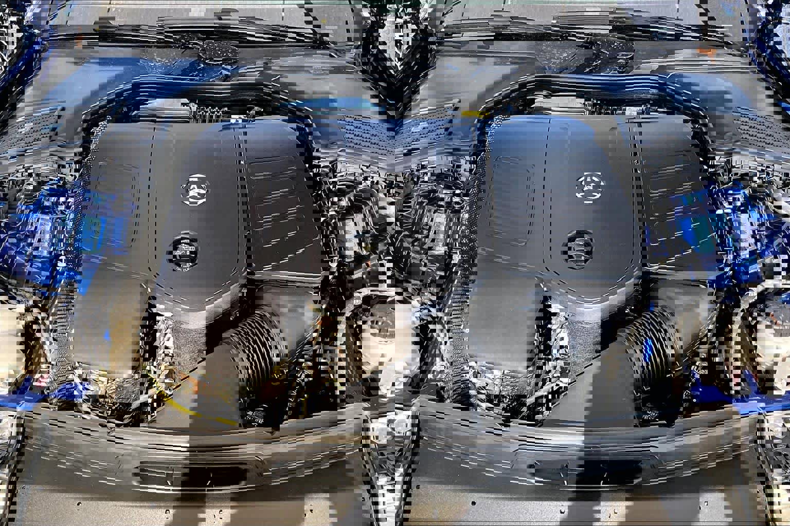 New 2026 Mercedes-Benz CLE 300 4MATIC Coupe image 18